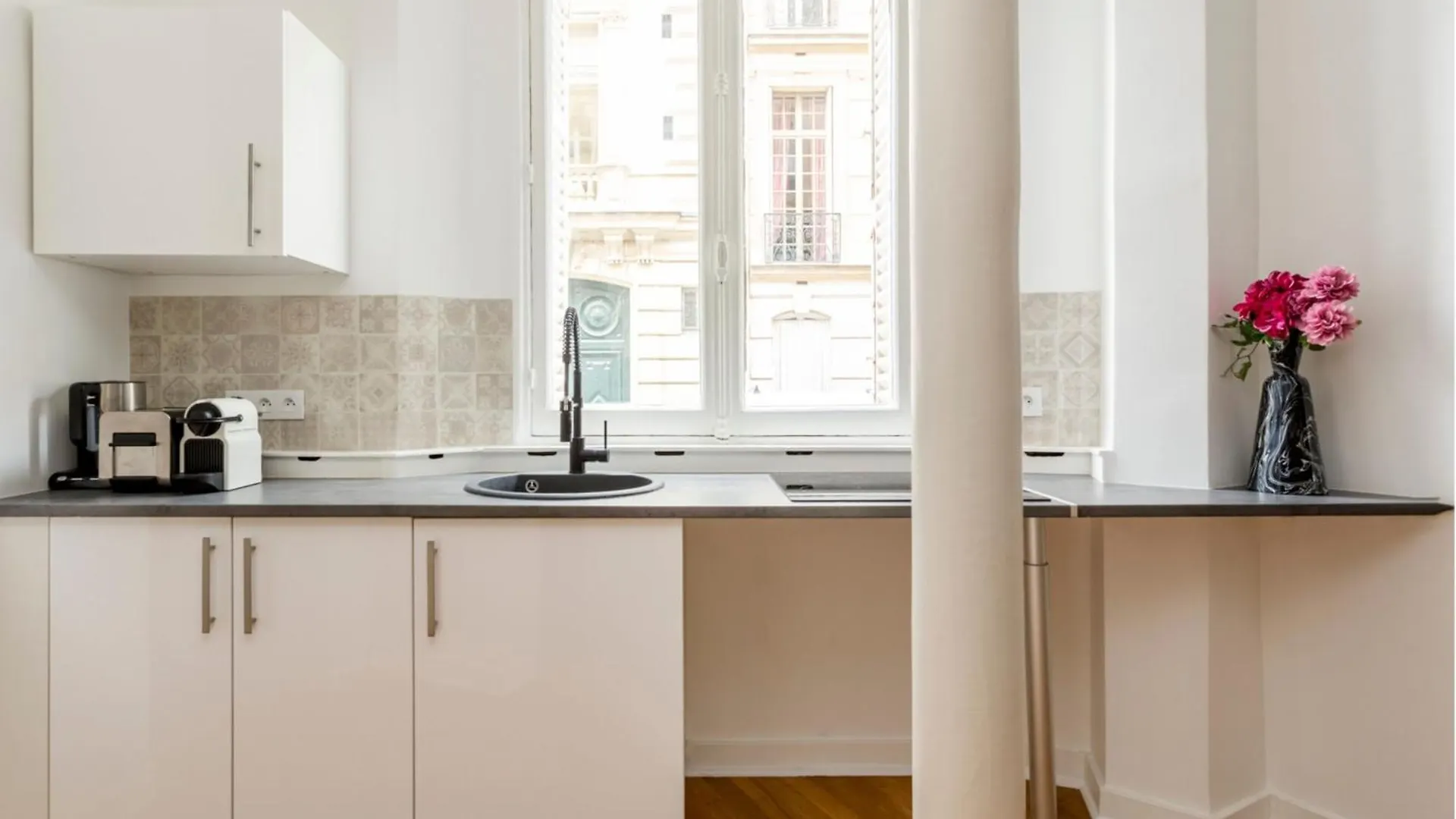 Merveil - Family Suite - Champs Elysees - Monceau Paris 0*,