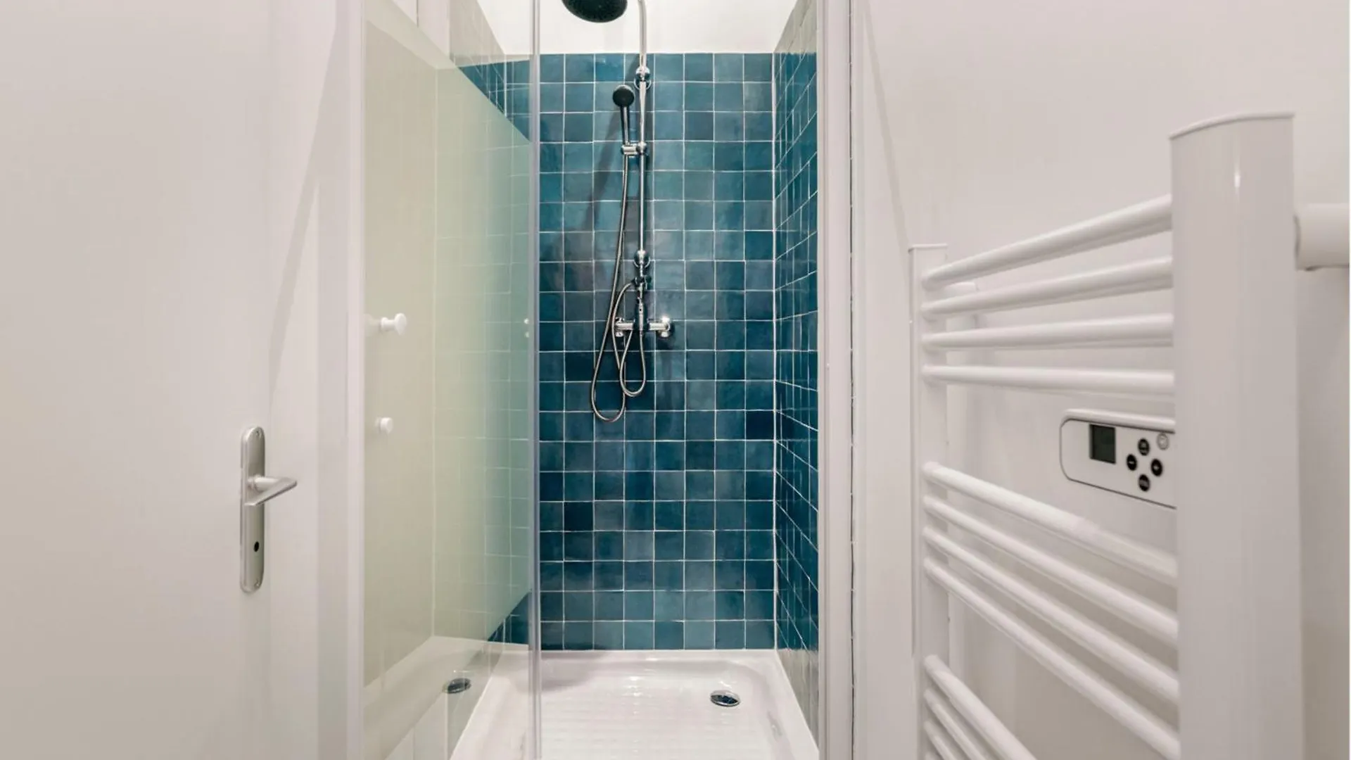 Merveil - Family Suite - Champs Elysees - Monceau Paris 0*,  France