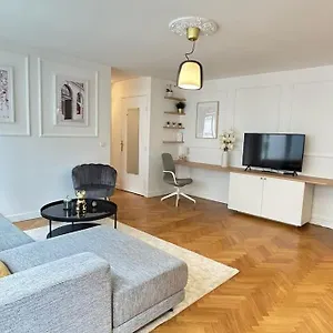 Apartment Sublime Flat - Heart Of - Le Marais, Paris