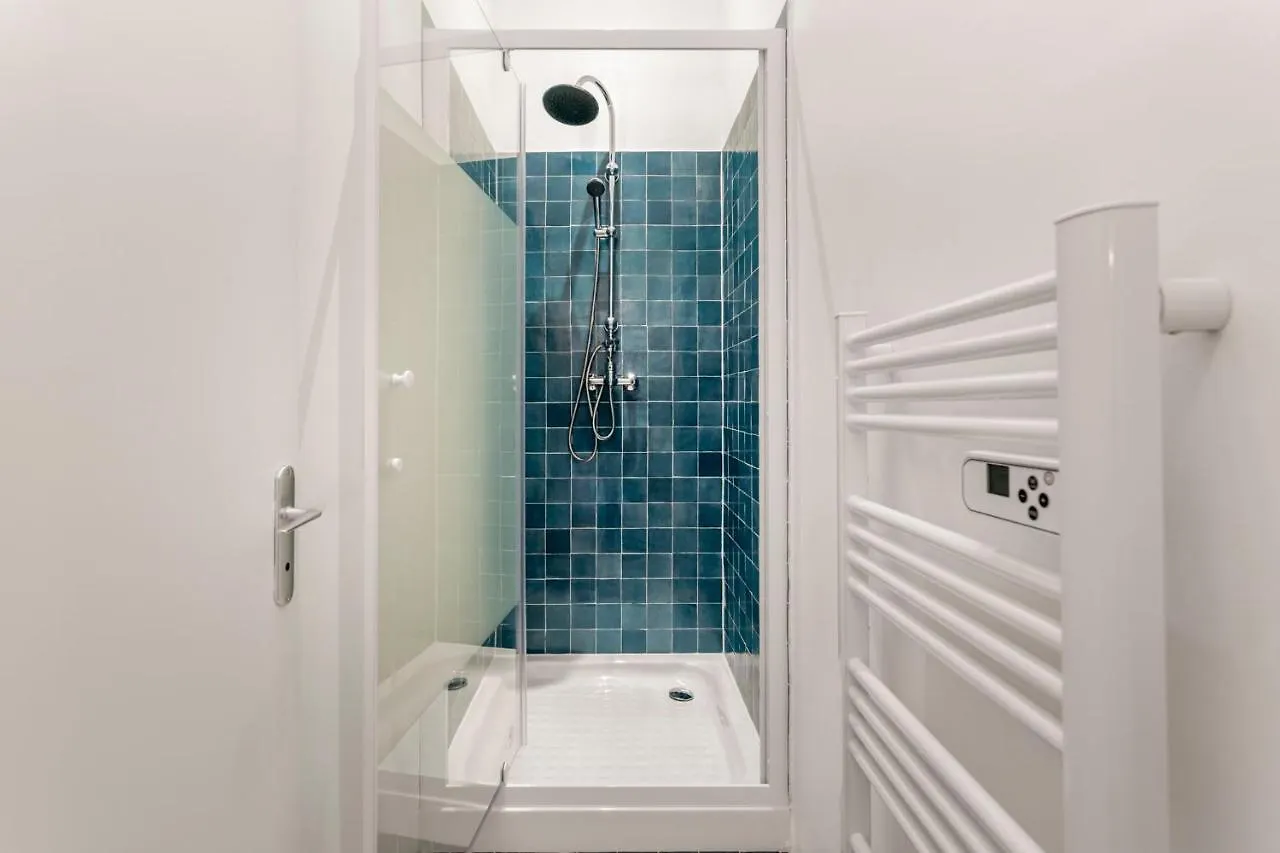Cozy Apartment - Champs Elysees - Monceau Paris