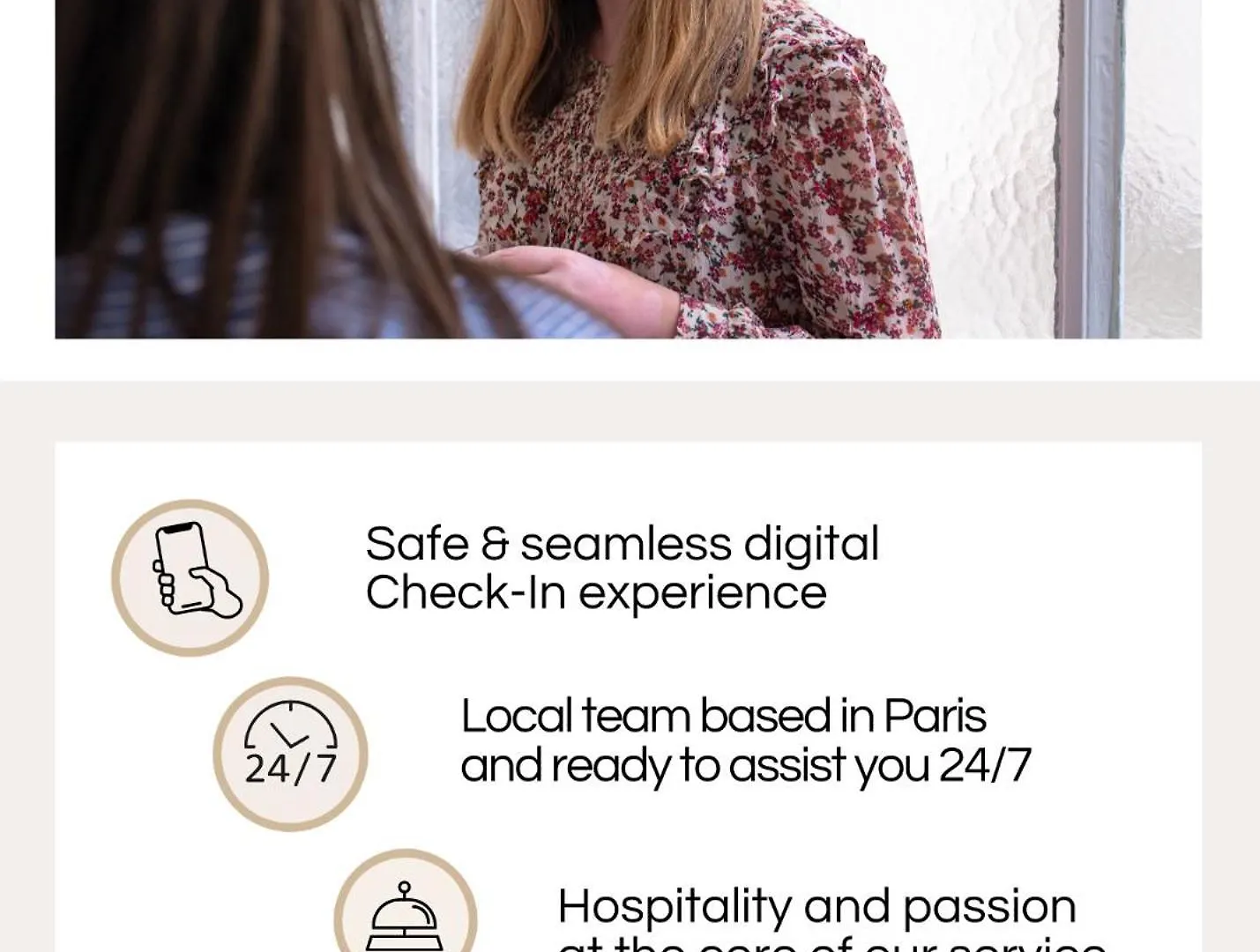 Cozy Apartment - Champs Elysees - Monceau Paris France