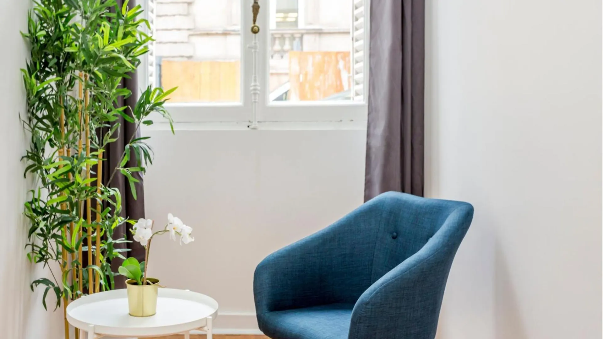 Cozy Apartment - Champs Elysees - Monceau Paris