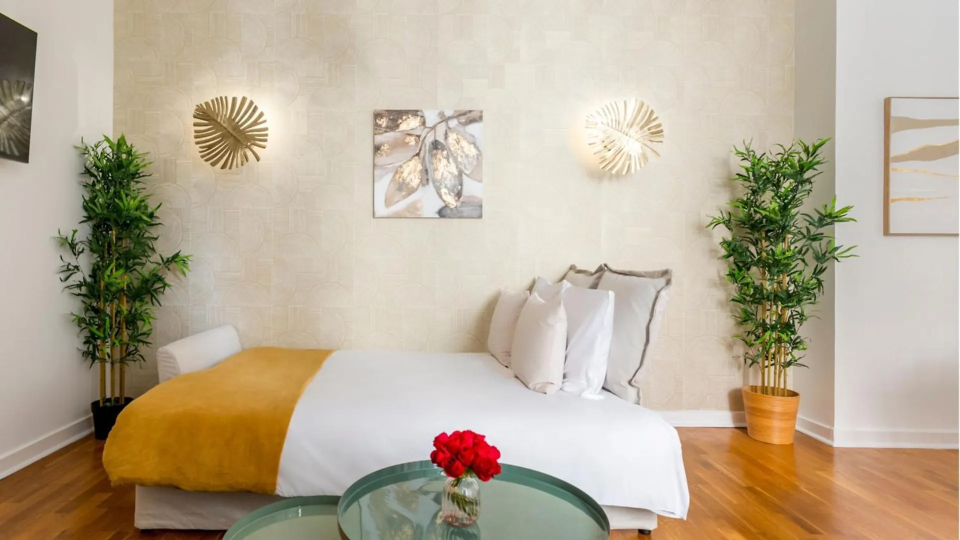 Cozy Apartment - Champs Elysees - Monceau Paris