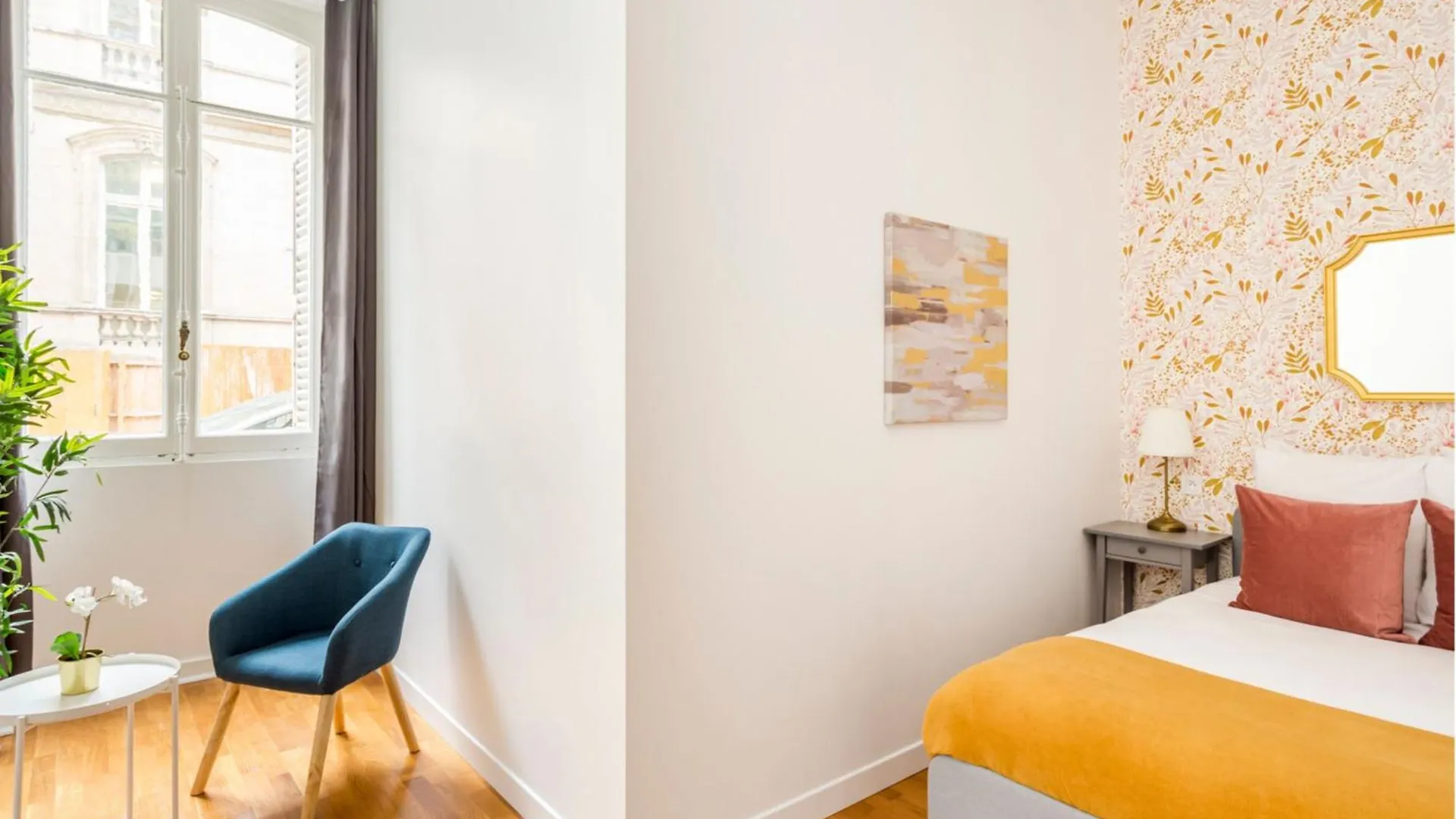 Merveil - Family Suite - Champs Elysees - Monceau Παρίσι Διαμέρισμα