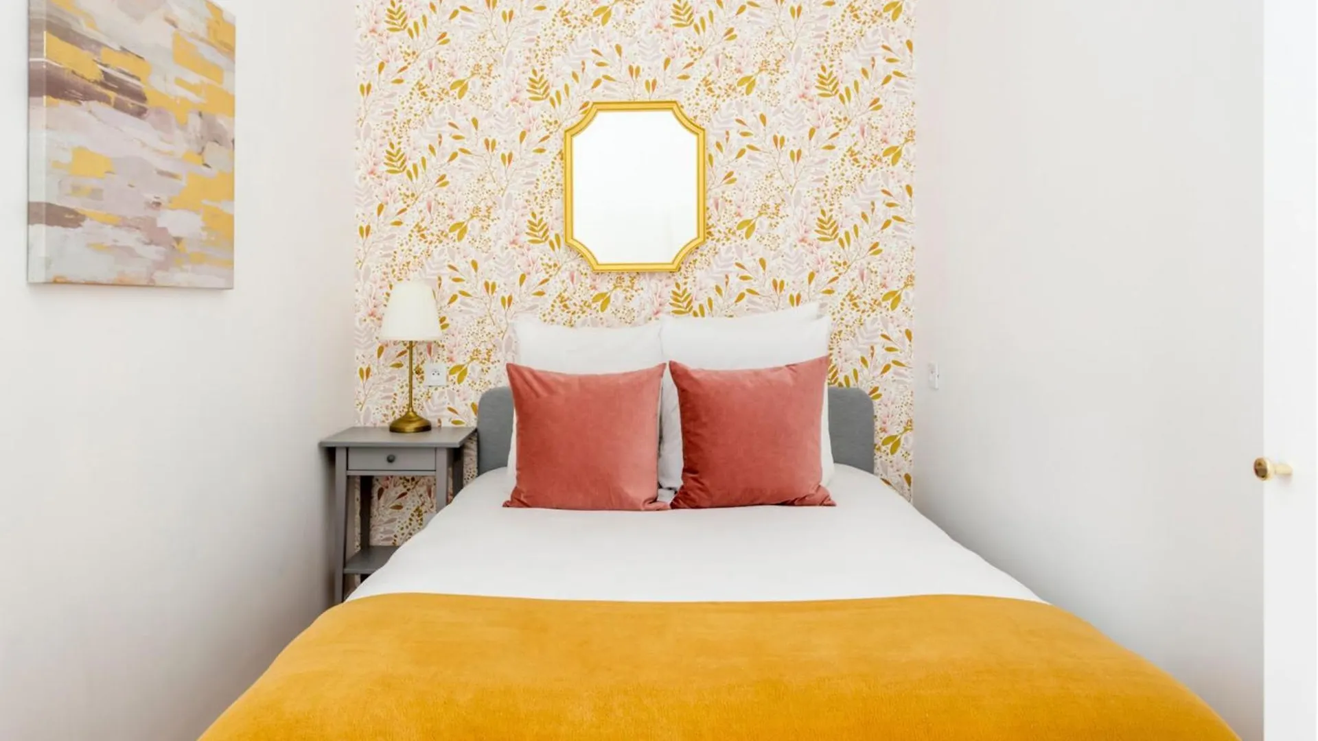Cozy Apartment - Champs Elysees - Monceau Paris