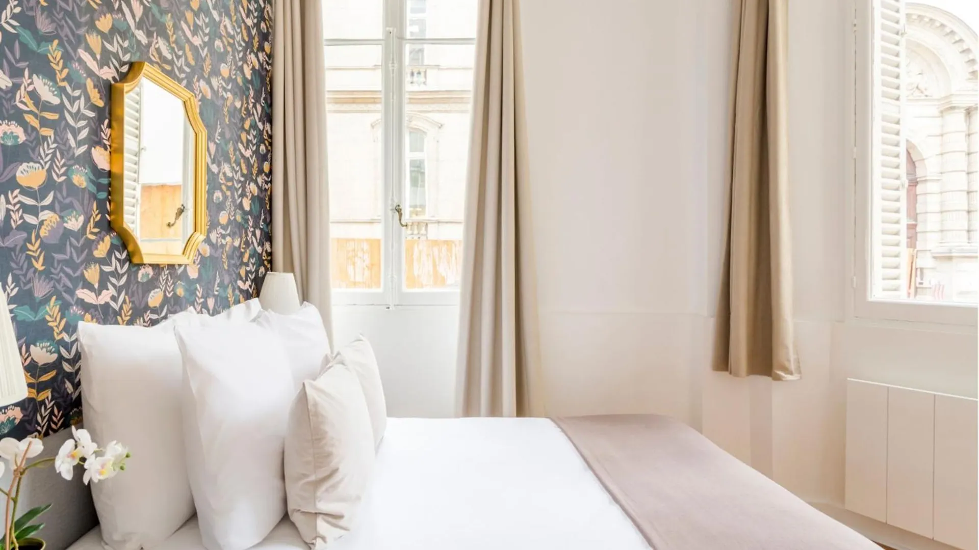 Merveil - Family Suite - Champs Elysees - Monceau Παρίσι